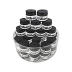 Kit com 30 Overgrips Antiderrapantes