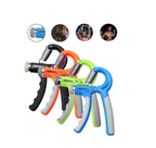 Hand Grip Aparelho De Exercícios Fortalecedor Mãos Antebraço
