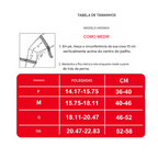 Joelheira de Compressão Ortopédica