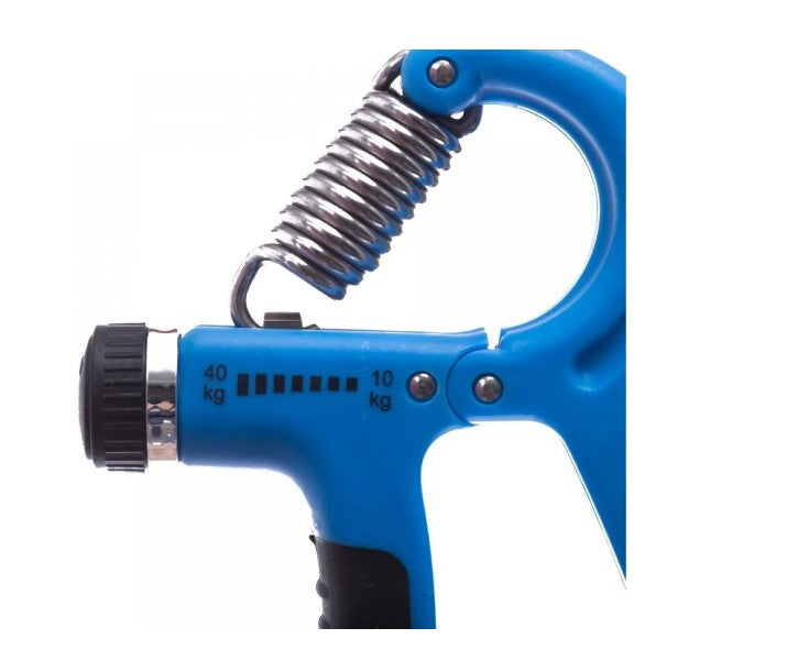 Hand Grip Aparelho De Exercícios Fortalecedor Mãos Antebraço