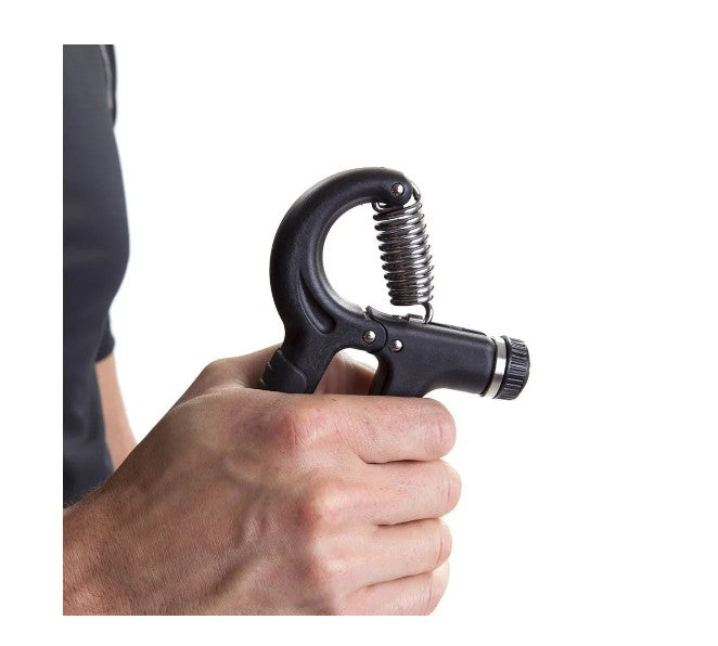 Hand Grip Aparelho De Exercícios Fortalecedor Mãos Antebraço
