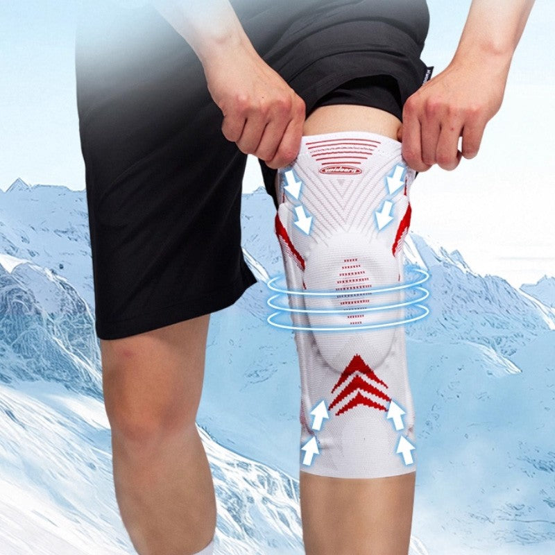 Joelheira de Compressão Ortopédica