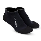Meia de Neoprene Cano Baixo para Beach Tennis e Vôlei